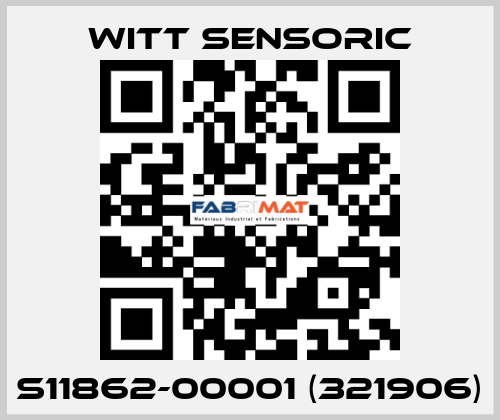 S11862-00001 (321906) Witt Sensoric