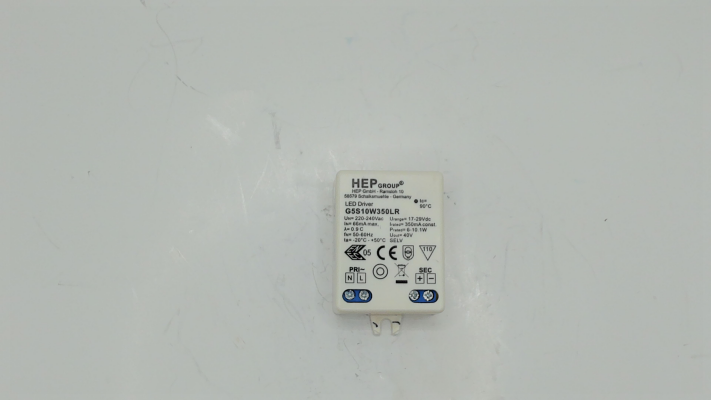 G5S10W350LR Hep group-FN LIGHT