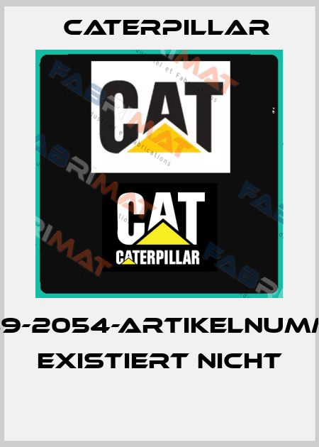 2589-2054-ARTIKELNUMMER EXISTIERT NICHT  Caterpillar