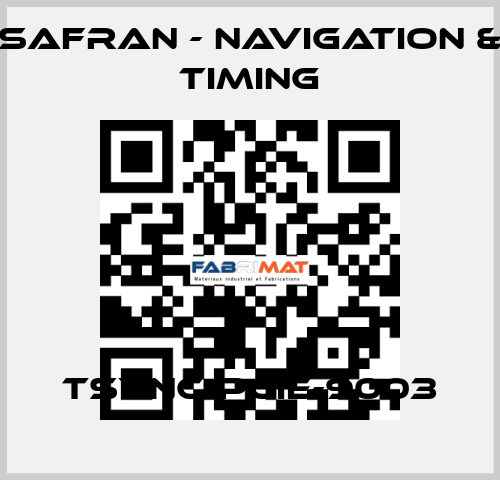 TSYNC-PCIE-9003 Safran - Navigation & Timing