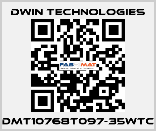 DMT10768T097-35WTC Dwin Technologies