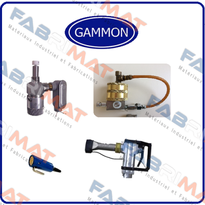 8863 Gammon Technical Products