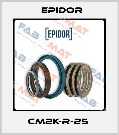 CM2K-R-25  Epidor