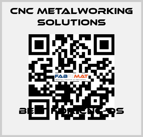 belt for CNC-OS CNC Metalworking Solutions