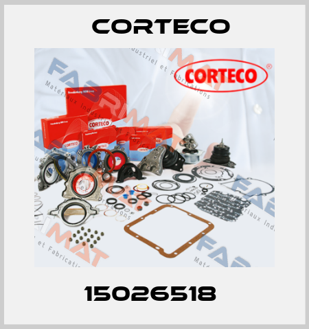 15026518  Corteco