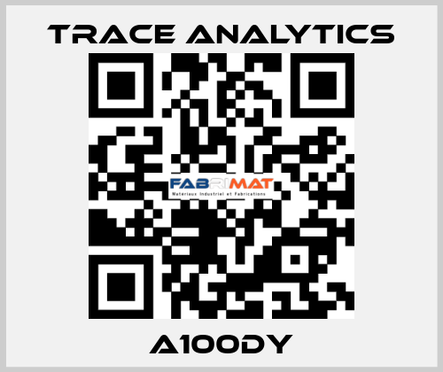 A100DY TRACE ANALYTICS
