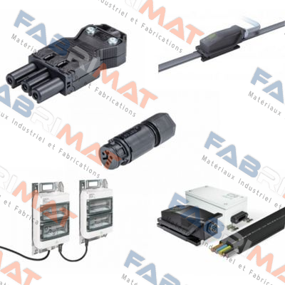 R1.180.0390.0 / SA-BS-S2-4EKL-C Wieland Electric