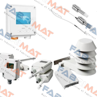 Pressure sensor   Vaisala
