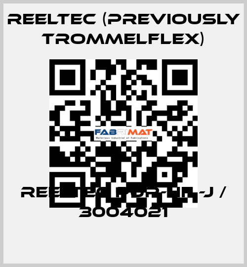 REELTEC PUR-HF -J / 3004021 REELTEC (previously TROMMELFLEX)