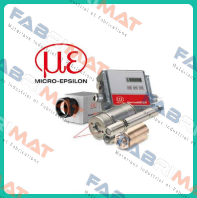 IMP3298107 Micro-Epsilon (Eltrotec)
