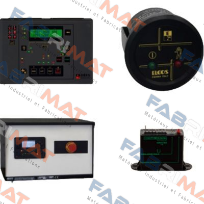 CBS-061 6A 24V / 00010445 Elcos
