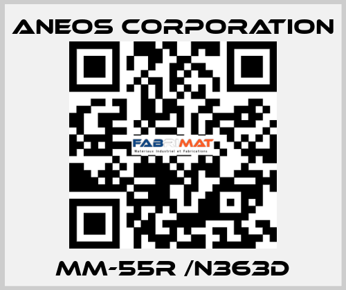 MM-55R /N363D ANEOS Corporation