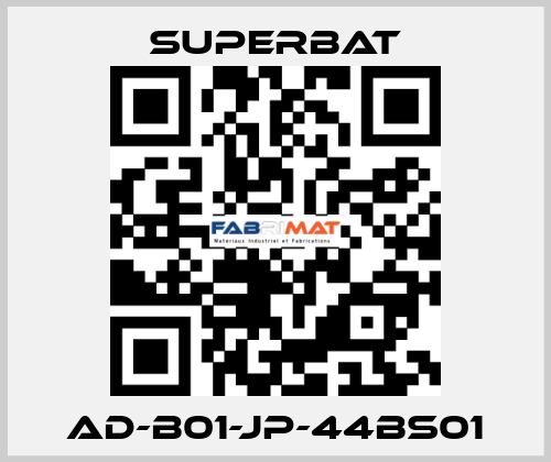 AD-B01-JP-44BS01 superbat