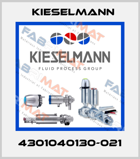 4301040130-021 Kieselmann