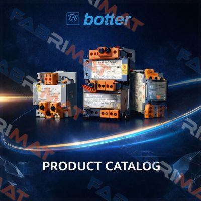 BTT C809015501 Botter