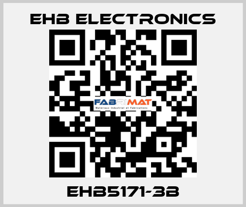 EHB5171-3B ehb electronics