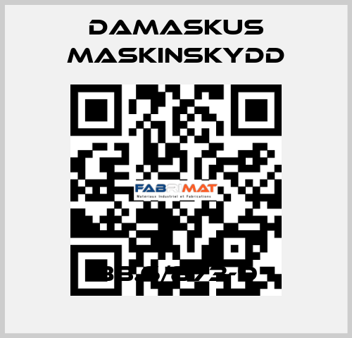 83.6/873-9 Damaskus Maskinskydd