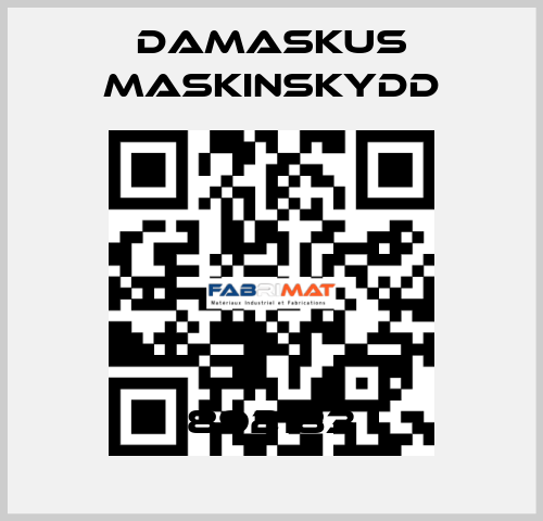 892183 Damaskus Maskinskydd
