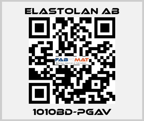 1010BD-PGAV Elastolan AB