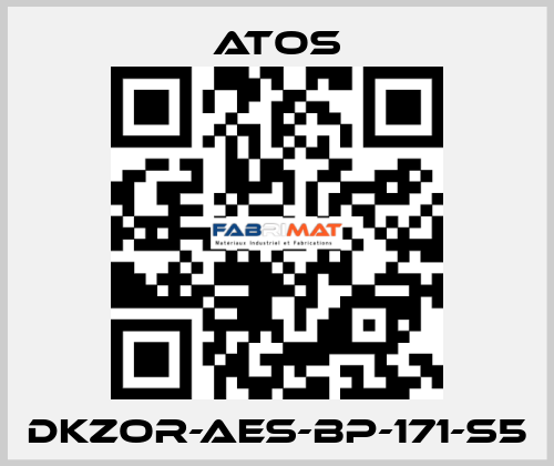 DKZOR-AES-BP-171-S5 Atos