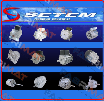 MAB/4.540/3V Setem