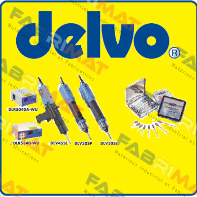 DLV30A12L-SPC Delvo