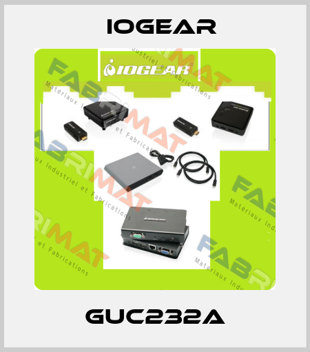 GUC232A Iogear