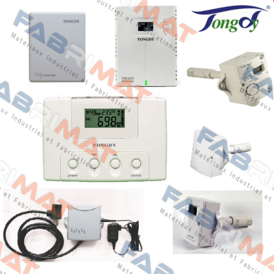 G09-03-3121-b10 TONGDY