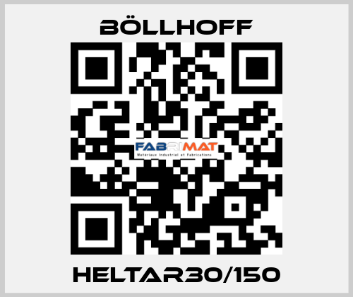 HELTAR30/150 Böllhoff