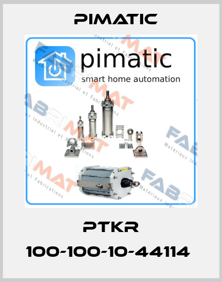PTKR 100-100-10-44114  Pimatic