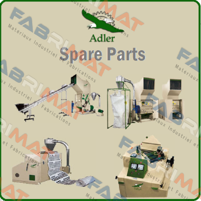 FA1-DN25-ANSI150-UNC-304L-115B/SN 16/03480/000 Adler Spa