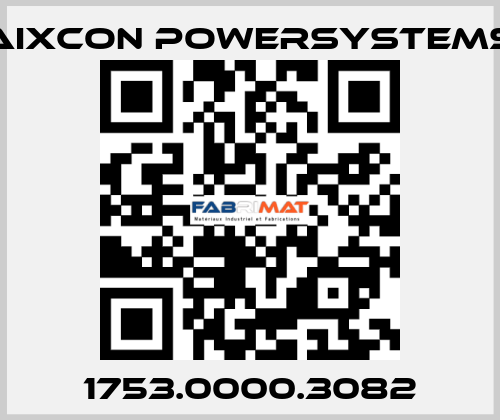 1753.0000.3082 Aixcon PowerSystems