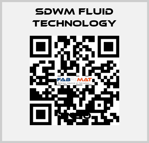 DN80 SDWM Fluid Technology