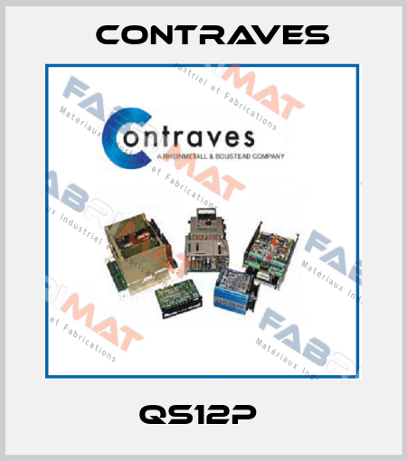 QS12P  Contraves