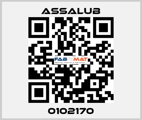 0102170 ASSALUB
