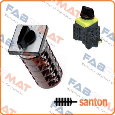 RP324B/TA Santon