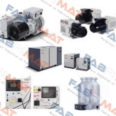 TURBO VAC TMP600C/800150V001 Leybold