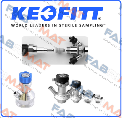 W9 1-1/2" Keofitt