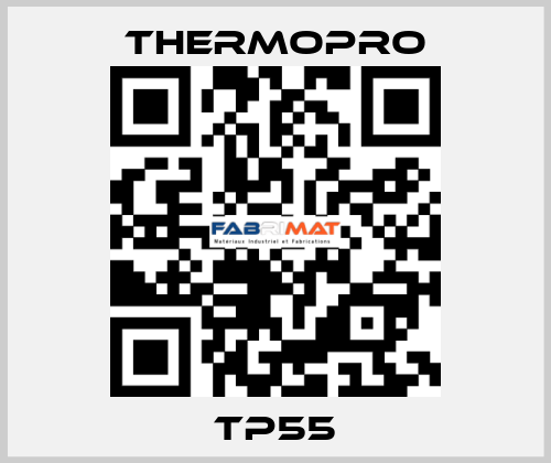 TP55 ThermoPro
