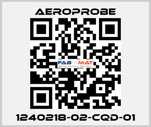 1240218-02-CQD-01 AEROPROBE