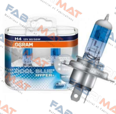 LED PAR38 Osram
