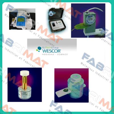 SS071C Wescor