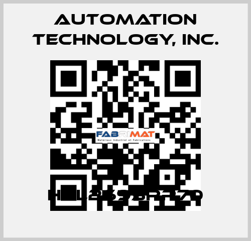 HDL269SRR70 Automation Technology, Inc.