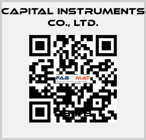 D3-PB Capital Instruments Co., Ltd.