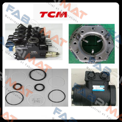 TNV06-M22H0 TCM