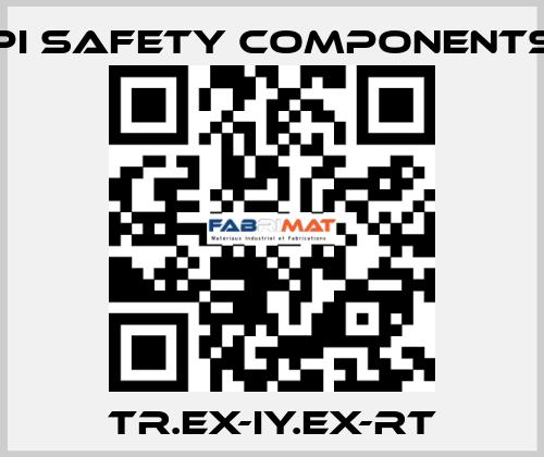 TR.EX-IY.EX-RT Pi Safety Components