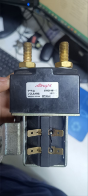 SW 280 B-86 Albright