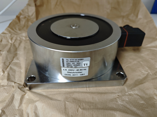 GTR145.500351 HAHN-MAGNET (Kendrion)