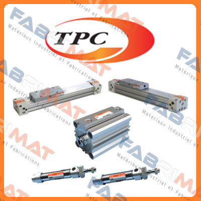 TCDA2C100-500YJT TPC
