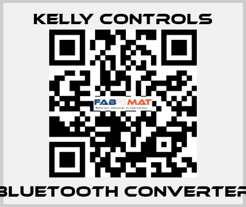 Bluetooth Converter Kelly Controls